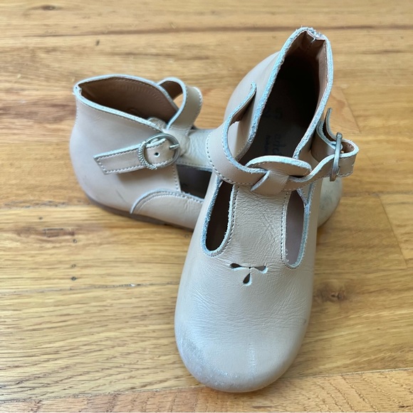 adelisa & co Other - Adelisa & Co Dalia Shoes